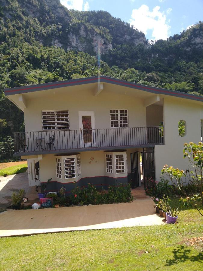 Casa De Campo Rio Arriba Arecibo Exterior photo